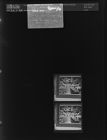 Tobacco Warehouse Greenville Auction (2 Negatives), circa 1920s [Sleeve 1, Folder a, Box 1]